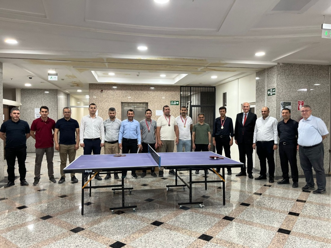 Kahramanmaraş Denetimli Serbestlik Müdürlüğü’nden Spor ve Tarihle Rehabilitasyon